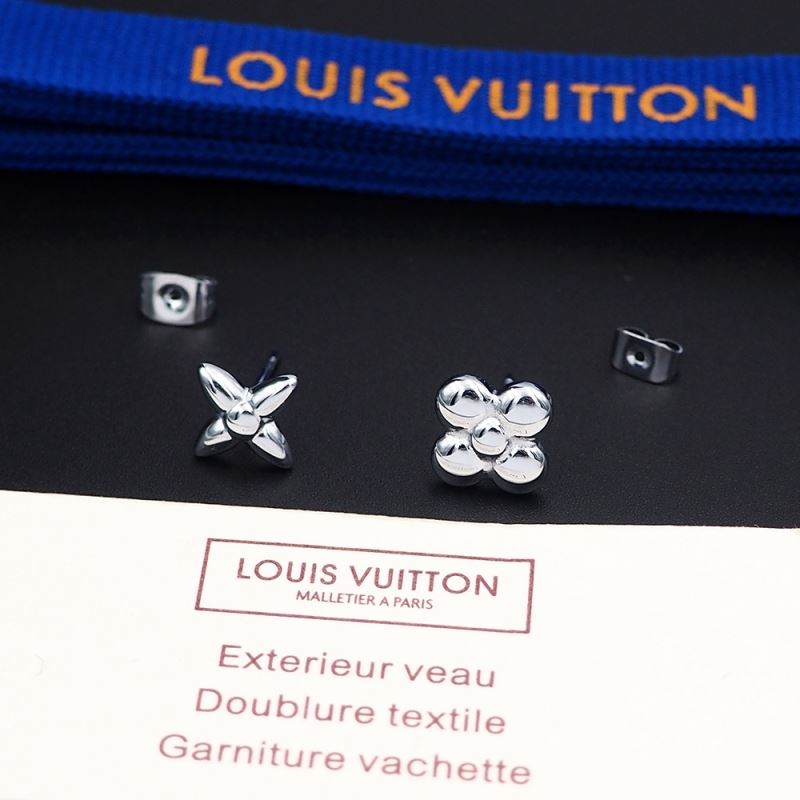 Louis Vuitton Earrings